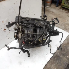 MOTOR CIJELI Ford Fiesta 2010 1.2 SNJB