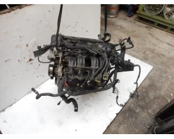 MOTOR CIJELI Ford Fiesta 2010 1.2 SNJB