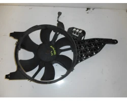 VENTILATOR HLADNJAKA Nissan Navara 2008 2.5 DCI 4X4
