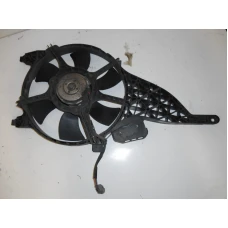 VENTILATOR HLADNJAKA Nissan Navara 2008 2.5 DCI 4X4