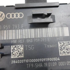 RAČUNALNIK KOMFORTNI Audi A4, S4 2009 2.0TDI AVANT 8K0959793E