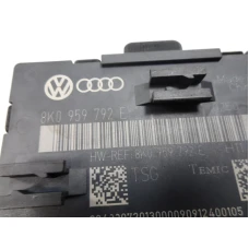 RAČUNALNIK KOMFORTNI Audi A4, S4 2009 2.0TDI AVANT 8k0959792e