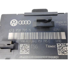 RAČUNALNIK KOMFORTNI Audi A4, S4 2009 2.0TDI AVANT 4f0959795n