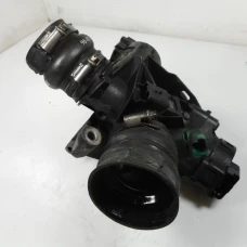 SENZOR PROTOKA ZRAKA Citroën C5 2005 1.6HDI 16V BREAK 9655971780
