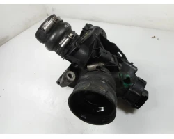 SENZOR PROTOKA ZRAKA Citroën C5 2005 1.6HDI 16V BREAK 9655971780