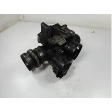 SENZOR PROTOKA ZRAKA Citroën C5 2005 1.6HDI 16V BREAK 9655971780