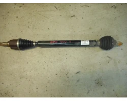 POLUOSOVINA PREDNJA DESNA Volkswagen Polo 2014 1.0