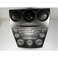 PREKIDAČ GRIJANJA Mazda Mazda6 2003 2.0D