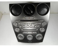 PREKIDAČ GRIJANJA Mazda Mazda6 2003 2.0D