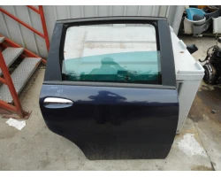 VRATA ZADNJA DESNA Fiat Croma 2006 2.4JTD AUT.
