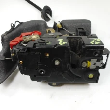MEHANIZAM ZAKLJUČAVANJA ZADNJI LIJEVO Audi A2 2003 1.4 16V 8Z0839349C