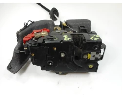 MEHANIZAM ZAKLJUČAVANJA ZADNJI LIJEVO Audi A2 2003 1.4 16V 8Z0839349C