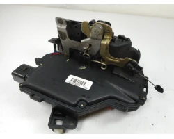 MEHANIZAM ZAKLJUČAVANJA ZADAJ DESNA Audi A2 2003 1.4 16V 8Z0 839 016D