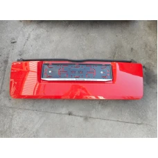 VRATA KOMPLET PRTLJAŽNA Citroën C2 2007 1.6i 16V VTS