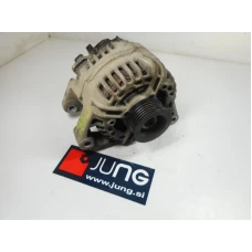 ALTERNATOR Opel Combo 2008 1.4 16V 0124325171