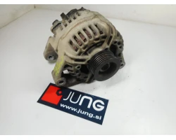 ALTERNATOR Opel Combo 2008 1.4 16V 0124325171