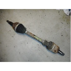POLUOSOVINA PREDNJA LIJEVA Renault SCENIC 2005 1.9DCI