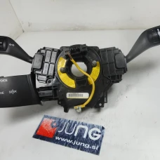RUČICA POD VOLANOM Ford Focus 2009 1.6TDCI