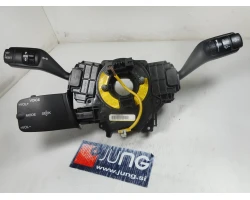 RUČICA POD VOLANOM Ford Focus 2009 1.6TDCI