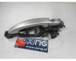 ŠTEKA VAJNSKA PREDNJA LIJEVA Ford Focus 2009 1.6TDCI