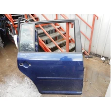 VRATA ZADNJA DESNA Volkswagen Touran 2006 1.9 TDI