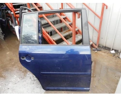 VRATA ZADNJA DESNA Volkswagen Touran 2006 1.9 TDI