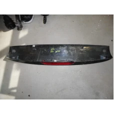 UKRASNA LETVICA Peugeot 206 2003 1.4 BREAK