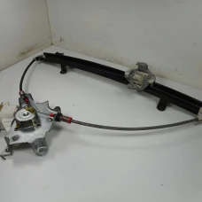 MEHANIZAM STAKLA PREDNJA LIJEVA Nissan Micra 2007 1.2