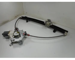 MEHANIZAM STAKLA PREDNJA LIJEVA Nissan Micra 2007 1.2