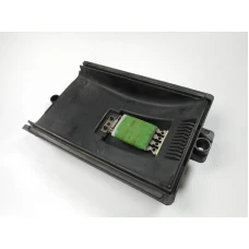 VENTILATOR KABINE Volkswagen Golf 2001 IV. 1.9SDI