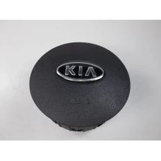 AIRBAG VOLANA Kia Venga 2012 1.4 D