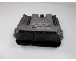RAČUNALNIK MOTORA Volkswagen Polo 2007 1.4 TDI 045906013E