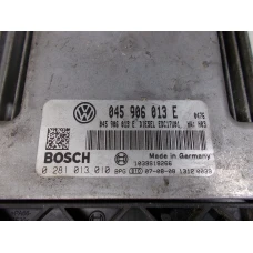RAČUNALNIK MOTORA Volkswagen Polo 2007 1.4 TDI 045906013E