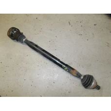POLUOSOVINA PREDNJA DESNA Volkswagen Golf 2005 PLUS 1.4