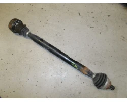 POLUOSOVINA PREDNJA DESNA Volkswagen Golf 2005 PLUS 1.4