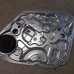 MEHANIZAM STAKLA PREDNJI DESNI Kia Venga 2012 1.4 D 824811P000