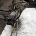 MIJENJAČ BMW 3 2003 320i
