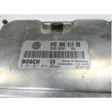 RAČUNALNIK MOTORA Seat Ibiza 2003 1.4 TDI 045906019bb