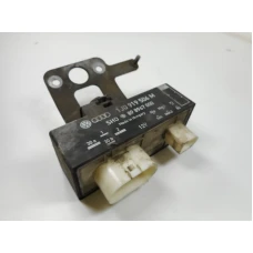 VENTILATOR HLADNJAKA Seat Ibiza 2003 1.4 TDI 1J0919506M