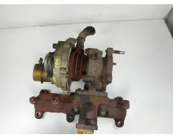TURBINA Seat Ibiza 2003 1.4 TDI 045145701