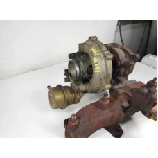 TURBINA Seat Ibiza 2003 1.4 TDI 045145701