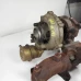 TURBINA Seat Ibiza 2003 1.4 TDI 045145701