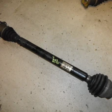 POLUOSOVINA PREDNJA DESNA Seat Ibiza 2003 1.4 TDI