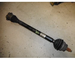 POLUOSOVINA PREDNJA DESNA Seat Ibiza 2003 1.4 TDI