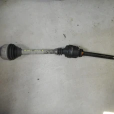 POLUOSOVINA PREDNJA DESNA Renault ESPACE 2004 1.9 DCI