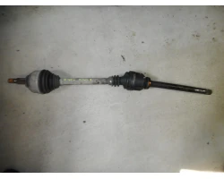 POLUOSOVINA PREDNJA DESNA Renault ESPACE 2004 1.9 DCI