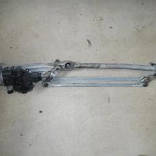 MEHANIZAM BRISAČA SA MOTORIĆEM Ford Focus 2010 1.6TDCI