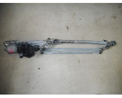 MEHANIZAM BRISAČA SA MOTORIĆEM Ford Focus 2010 1.6TDCI