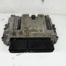 RAČUNALNIK MOTORA Fiat Croma 2006 2.4JTD AUT. 0281012150