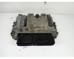 RAČUNALNIK MOTORA Fiat Croma 2006 2.4JTD AUT. 0281012150